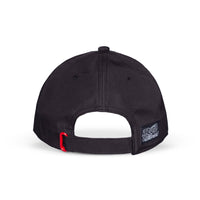 Naruto Shippuden Baseball Cap Fighting Pose