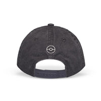 Pokémon Baseball Cap Distressed Logo