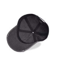 Pokémon Baseball Cap Distressed Logo