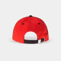 Captain America Baseball Cap Winter Soldier Shield