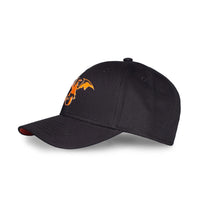 Pokémon Baseball Cap Charizard Flames Glurak