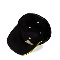 Pokémon Baseball Cap Pikachu Silhouette