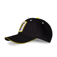 Pokémon Baseball Cap Pikachu Silhouette