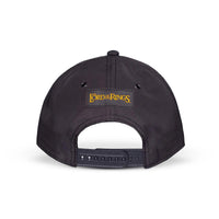 Der Herr Der Ringe Baseball Cap The Tower