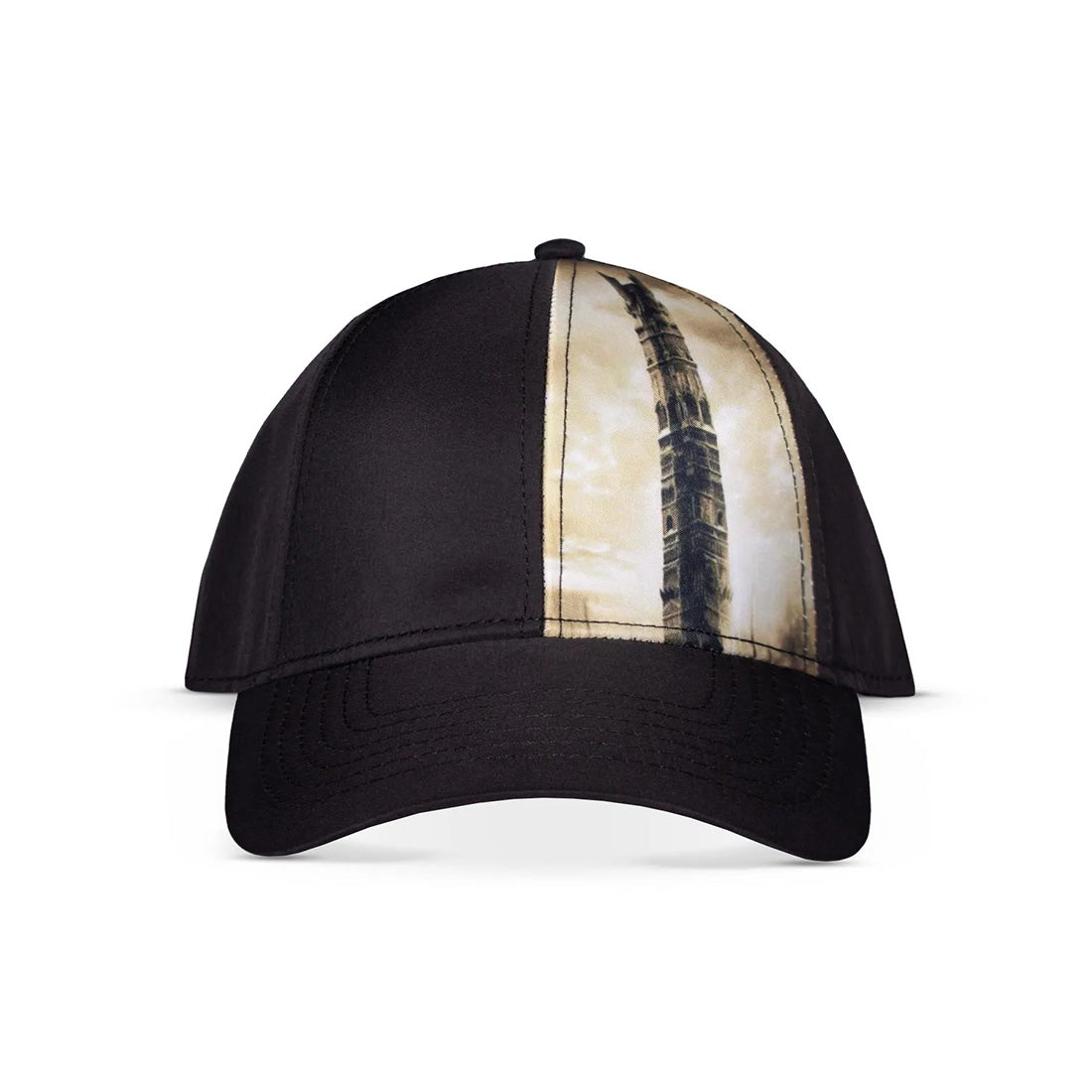 Der Herr Der Ringe Baseball Cap The Tower