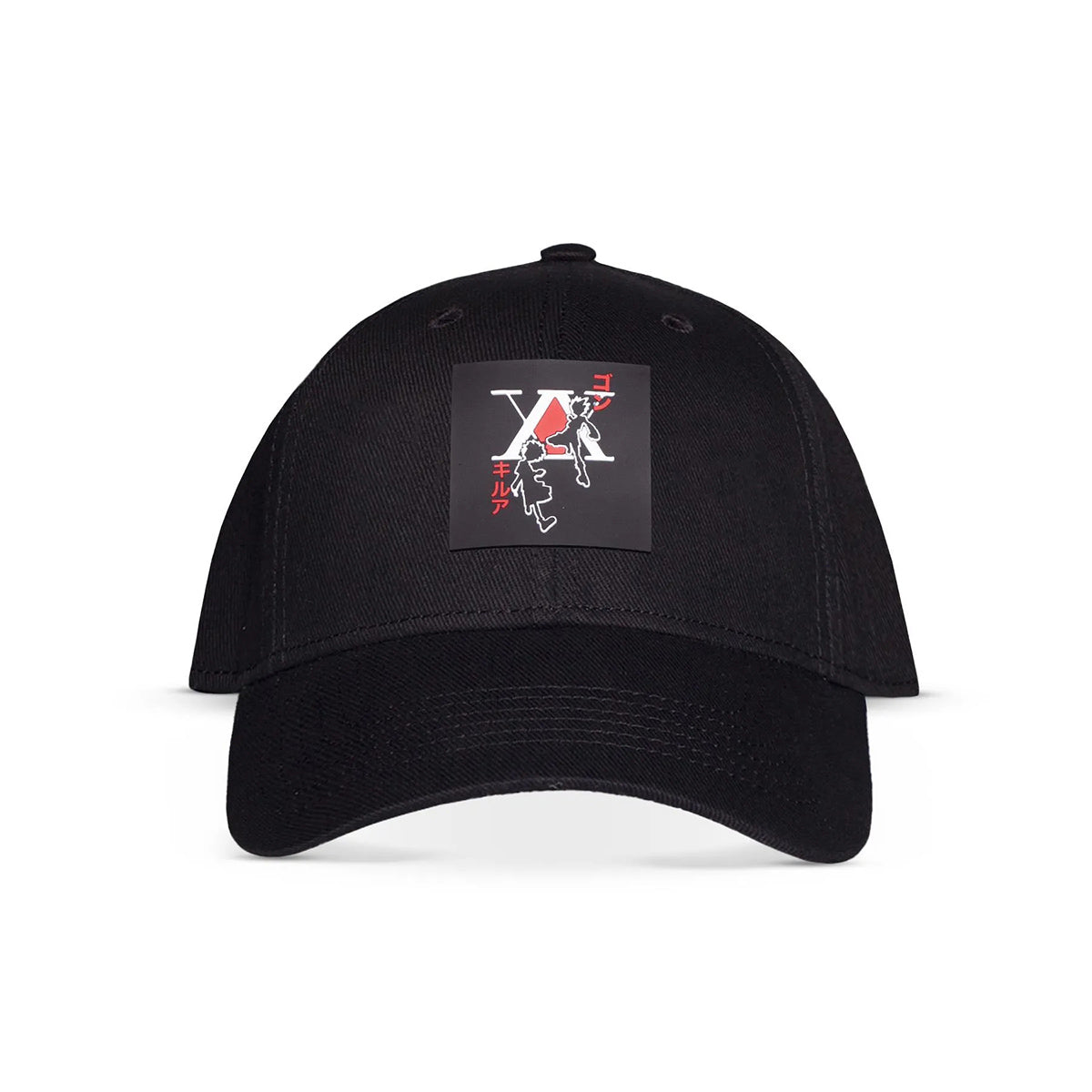 Hunter X Hunter Baseball Cap XX Logo