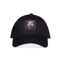 Hunter X Hunter Baseball Cap XX Logo