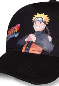 Naruto Shippuden Baseball Cap Dattebayo
