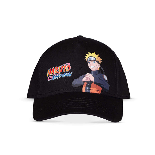 Naruto Shippuden Baseball Cap Dattebayo