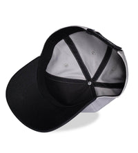 PlayStation Baseball Cap Classic Logo Grau