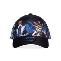 Yu-Gi-Oh! Baseball Cap Seto Kaiba and Yami Yugi