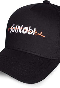 Naruto Shippuden Baseball Cap Shinobi