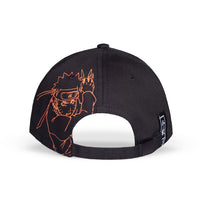 Naruto Shippuden Baseball Cap Shinobi