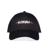 Naruto Shippuden Baseball Cap Shinobi