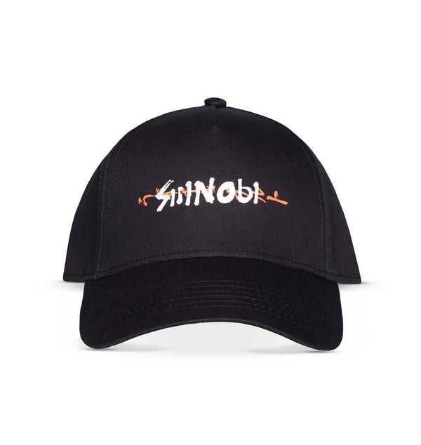 Naruto Shippuden Baseball Cap Shinobi