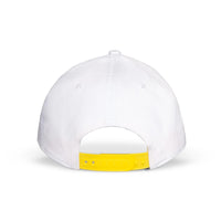 Pokémon Baseball Cap Ash Ketchum