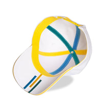 Pokémon Baseball Cap Ash Ketchum
