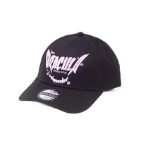 Universal Monsters Baseball Cap Dracula Logo