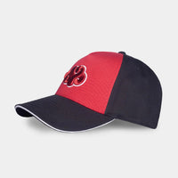 Naruto Shippuden Baseball Cap Akatsuki Cloud