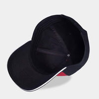 Naruto Shippuden Baseball Cap Akatsuki Cloud