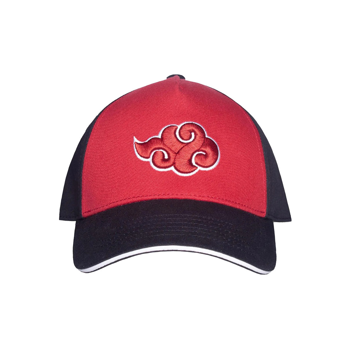 Naruto Shippuden Baseball Cap Akatsuki Cloud