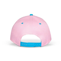 Pokémon Baseball Cap Greninja Outlined Quajutsu