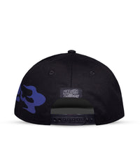 Naruto Shippuden Snapback Cap Rogue Symbol