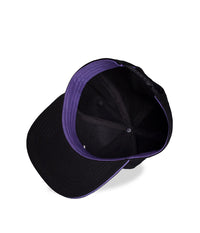 Naruto Shippuden Snapback Cap Rogue Symbol