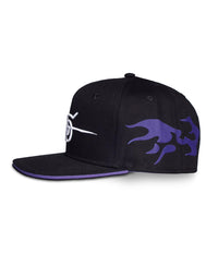 Naruto Shippuden Snapback Cap Rogue Symbol