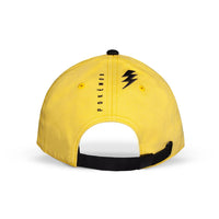 Pokémon Baseball Cap Lightning Bolt Pikachu
