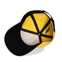 Pokémon Baseball Cap Lightning Bolt Pikachu