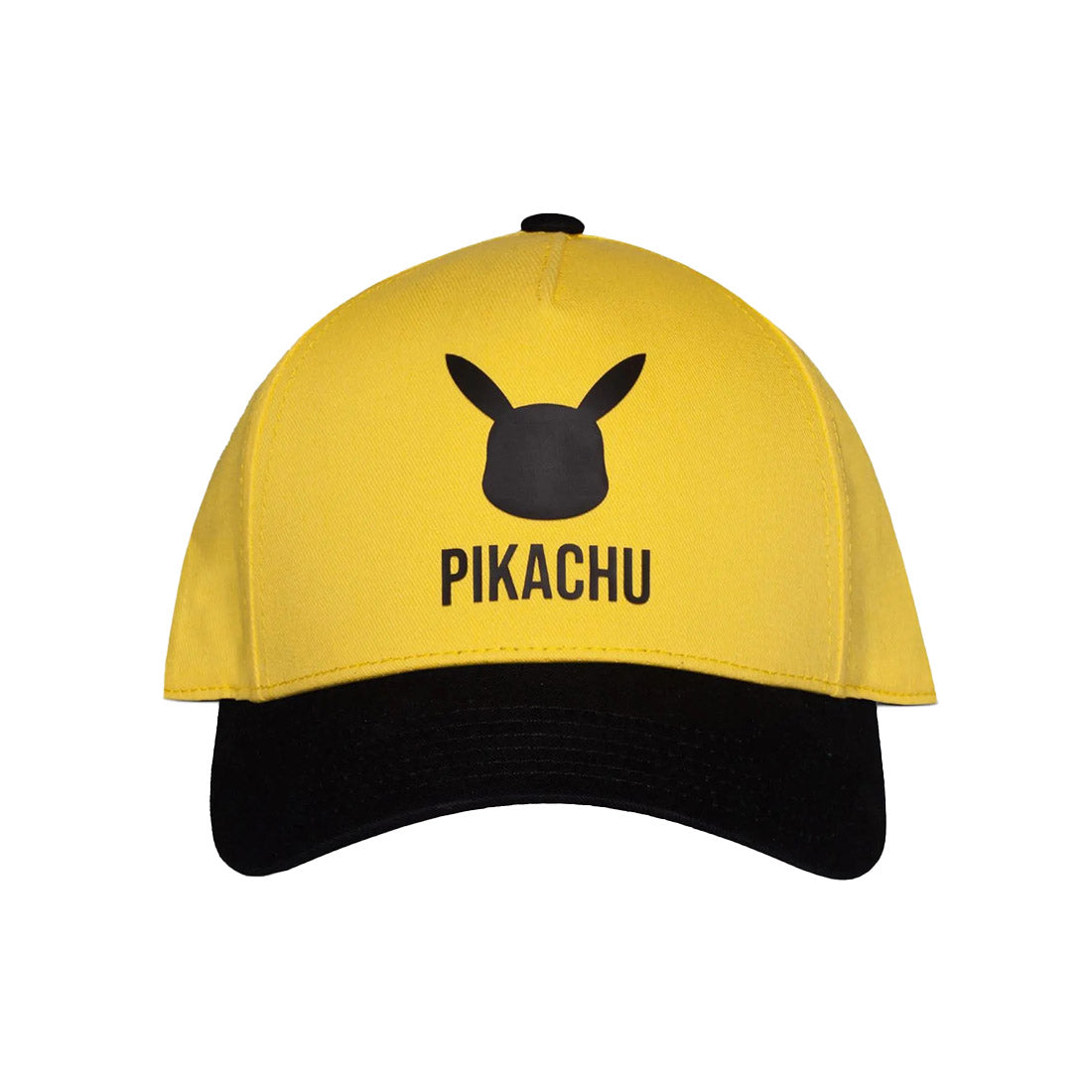 Pokémon Baseball Cap Lightning Bolt Pikachu