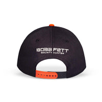 Star Wars Baseball Cap The Mandalorian Boba Fett