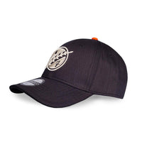 Star Wars Baseball Cap The Mandalorian Boba Fett
