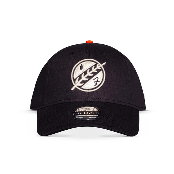 Star Wars Baseball Cap The Mandalorian Boba Fett