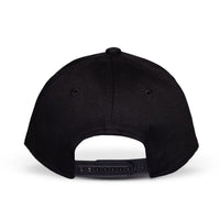 Naruto Shippuden Baseball Cap Classic Logo