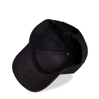 Naruto Shippuden Baseball Cap Classic Logo