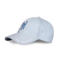 Yu-Gi-Oh! Baseball Cap Blue-Eyes Toon Dragon