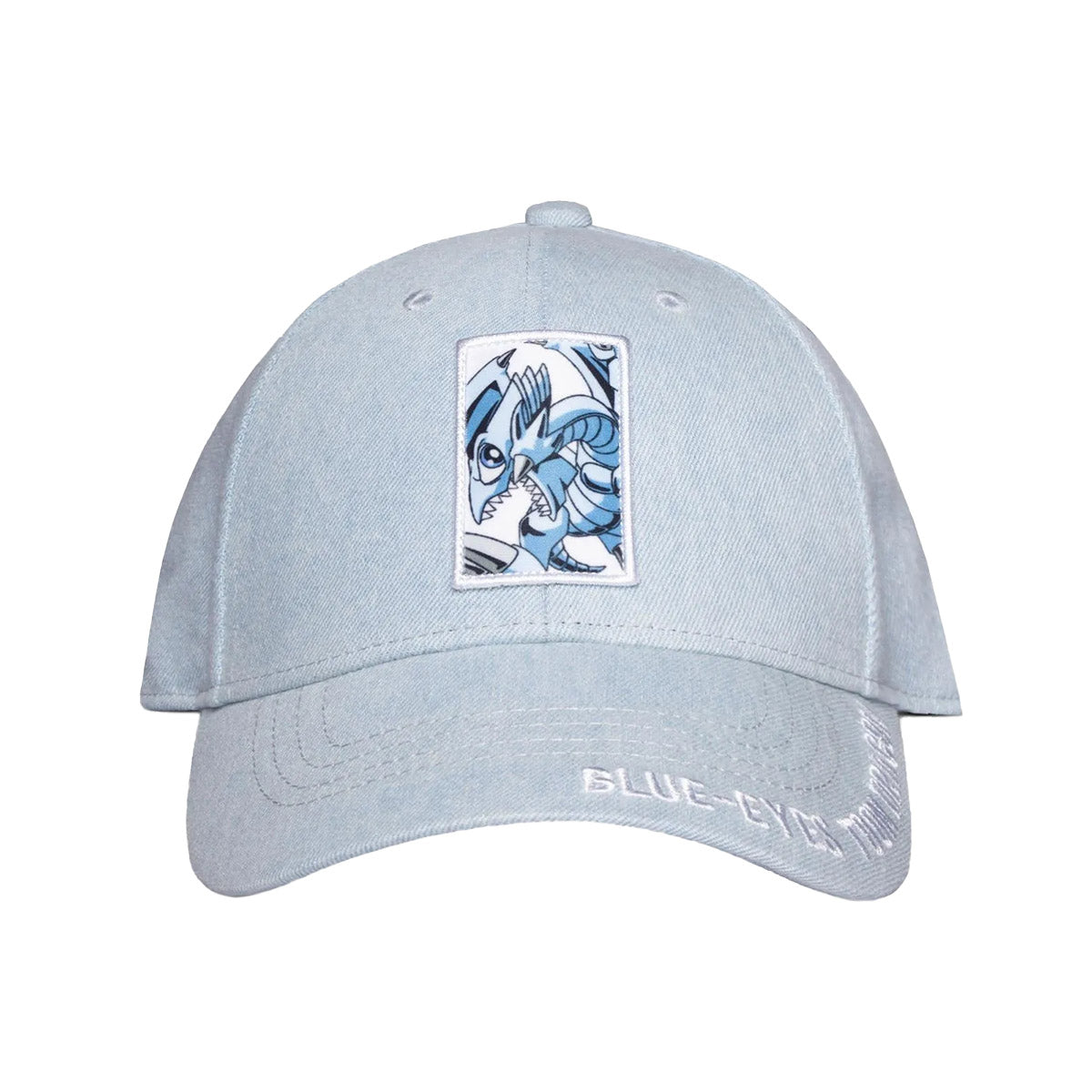 Yu-Gi-Oh! Baseball Cap Blue-Eyes Toon Dragon