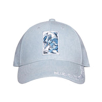 Yu-Gi-Oh! Baseball Cap Blue-Eyes Toon Dragon