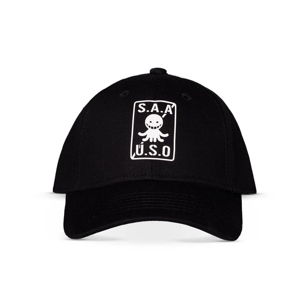 Assassination Classroom Baseball Cap Anti-Sensei Weapons