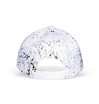 Death Note Baseball Cap Ryuk Splash