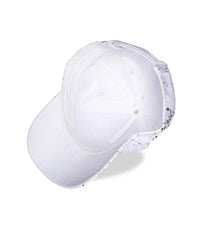 Death Note Baseball Cap Ryuk Splash