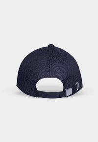 Assassin's Creed Baseball Cap Lotus