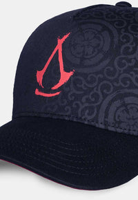 Assassin's Creed Baseball Cap Lotus