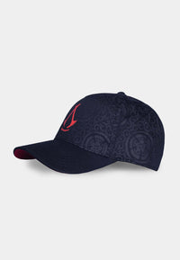 Assassin's Creed Baseball Cap Lotus
