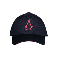 Assassin's Creed Baseball Cap Lotus