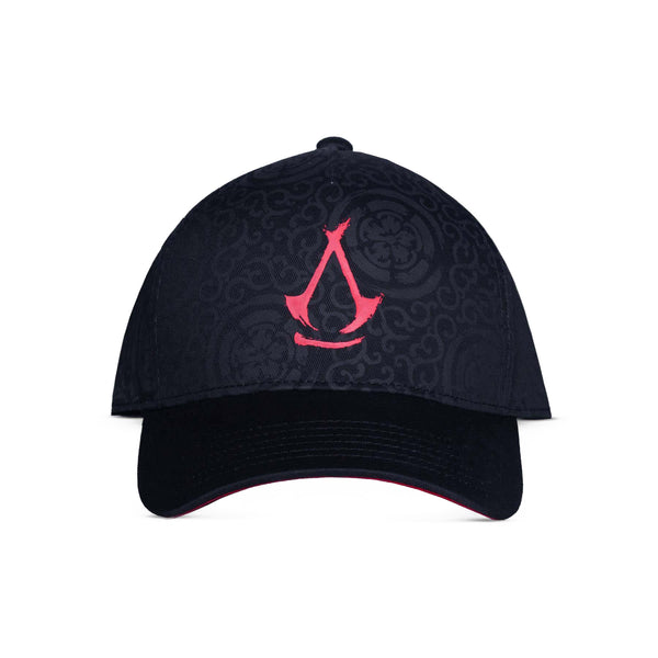 Assassin's Creed Baseball Cap Lotus