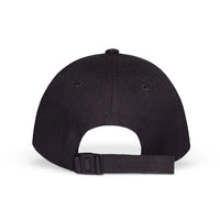 My Hero Academia Baseball Cap Logo