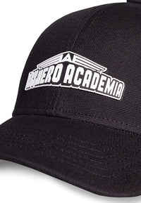 My Hero Academia Baseball Cap Logo